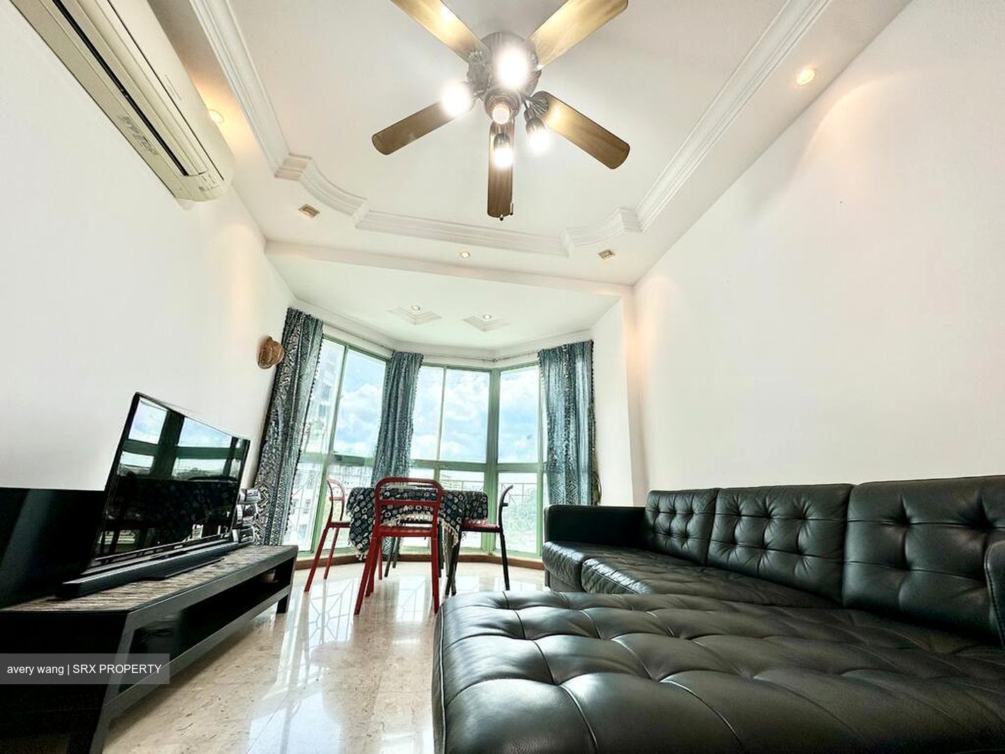 Hougang Green (D19), Apartment #511915881